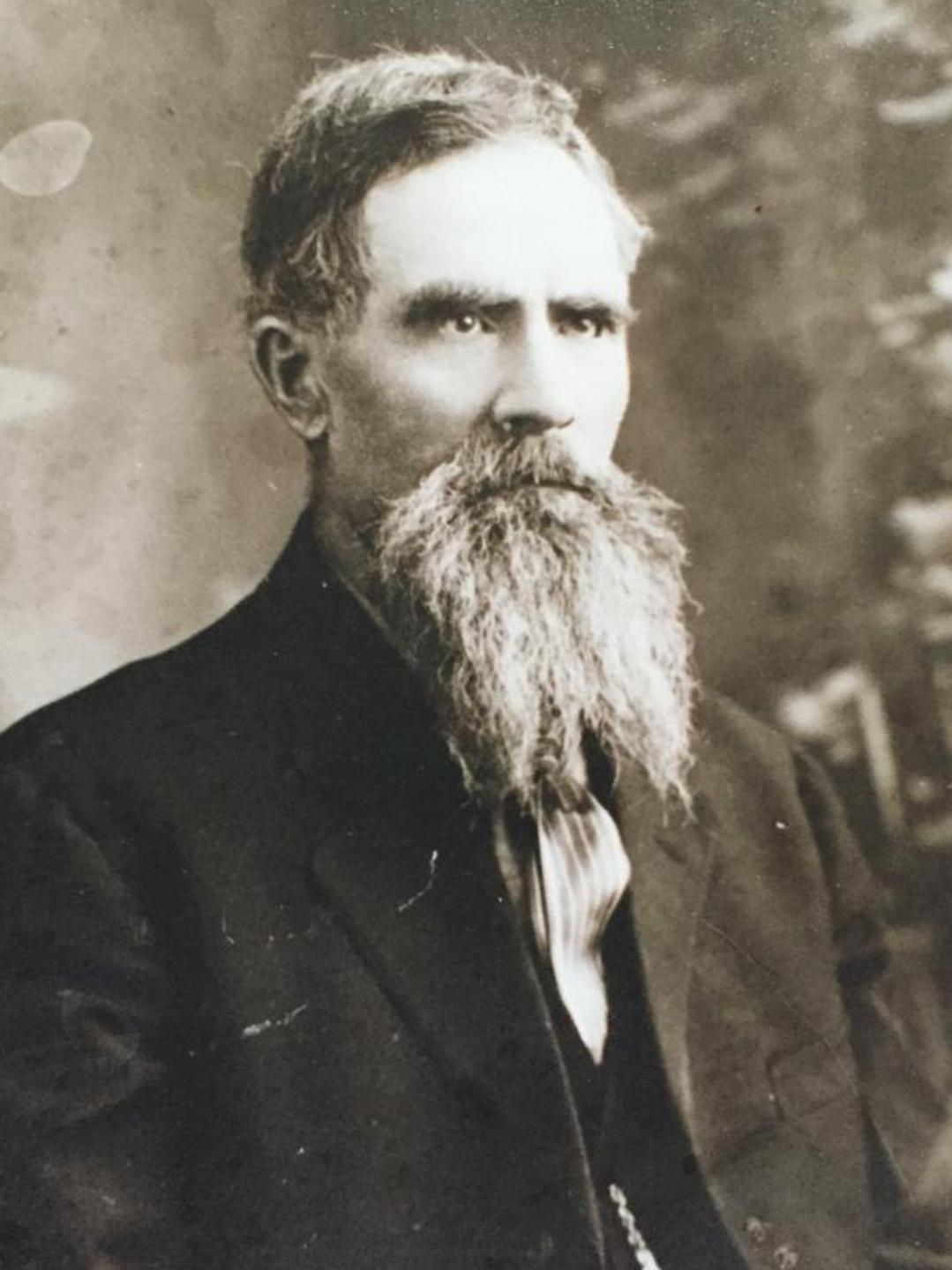 Heber Thomas Oakey (1841 - 1920) Profile
